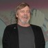 マーク・ハミル／『スター・ウォーズ／最後のジェダイ』来日記者会見