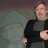 マーク・ハミル／『スター・ウォーズ／最後のジェダイ』来日記者会見