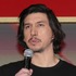 アダム・ドライバー／『スター・ウォーズ／最後のジェダイ』来日記者会見