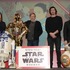 『スター・ウォーズ／最後のジェダイ』来日記者会見