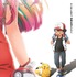 『劇場版ポケットモンスター 2018』（仮）（C）Nintendo･Creatures･GAME FREAK･TV Tokyo･ShoPro･JR Kikaku 　（C）Pokemon　（C）2018 ピカチュウプロジェクト