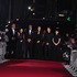 『祈りの幕が下りる時』レッドカーペット