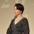 長澤まさみ／「エル シネマ大賞2017 授賞式」