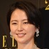 長澤まさみ／「エル シネマ大賞2017 授賞式」