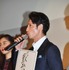 玉木宏／『悪と仮面のルール』完成披露試写会