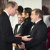 『スター・ウォーズ／最後のジェダイ』＆ウィリアム王子＆ヘンリー王子-(C)Getty Images