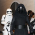 『スター・ウォーズ／最後のジェダイ』“前夜祭”を祝したカウントダウンイベント