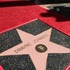 ドウェイン・ジョンソン、ハリウッド・ウォーク・オブ・フェイムにて