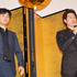 大泉洋＆松田龍平／『探偵はBARにいる3』大ヒット舞台挨拶