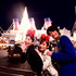 東京ディズニーシー／冬のスペシャルイベント「ディズニー・クリスマス」