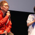 「三池崇史監督 presents 大人だけの空間」トークショー