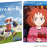 『メアリと魔女の花』【ブルーレイ　初回限定特典】アウターケース付（C）2017「メアリと魔女の花」製作委員会