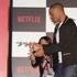 ウィル・スミス／Netflixオリジナル映画『ブライト』来日記者会見