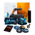 『ブレードランナー 2049』日本限定プレミアムBOX（C）2017 Alcon Entertainment, LLC. All Rights Reserved.