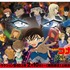 『名探偵コナン 純黒の悪夢』（C）2016 青山剛昌／名探偵コナン製作委員会