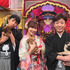 「今夜くらべてみました　元日から生放送3時間SP」-(C)日本テレビ
