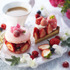 ストロベリーケーキフェア ～冬と春～