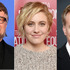 ギレルモ・デル・トロ＆グレタ・ガーウィグ＆クリストファー・ノーラン -(C)Getty Images