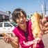 「窪田正孝×写真家・齋藤陽道 カレンダー2018.4-2019.3」※画像はイメージ