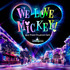 「We Love ミッキー！」