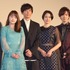 『嘘を愛する女』初日舞台挨拶