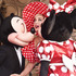 ミッキーマウス＆ミニーマウス＆ケイティ・ペリー-(C)Getty Images