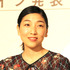 安藤サクラ／NHK連続テレビ小説「まんぷく」記者会見