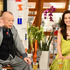 中村アン「A-Studio」-(C)TBS