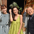 中村アン「A-Studio」-(C)TBS