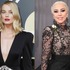ゴールデン・グローブ賞に参加したマーゴット＆グラミー賞に参加したレディー・ガガ-(C)Getty Images