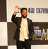 ライアン・クーグラー監督／『ブラックパンサー』韓国記者会見