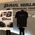 PAUL WALKER MEMORIAL TOUR　香港での模様