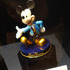 「ウォルト・ディズニー・アーカイブス展～ミッキーマウスから続く、未来への物語～」お披露目