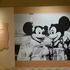 「ウォルト・ディズニー・アーカイブス展～ミッキーマウスから続く、未来への物語～」お披露目