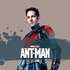 『アントマン』MovieNEX(C) 2017 MARVEL