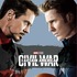 『シビル・ウォー／キャプテン・アメリカ』MovieNEX(C) 2017 MARVEL