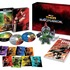 『マイティ・ソー バトルロイヤル 4K UHD MovieNEXプレミアムBOX（数量限定）』(C)2018 MARVEL