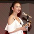 田中麗奈／「毎日映画コンクール」表彰式