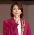 長澤まさみ／「毎日映画コンクール」表彰式