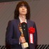 菅田将暉／「毎日映画コンクール」表彰式