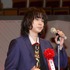 菅田将暉／「毎日映画コンクール」表彰式