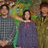 山内ケンジ＆中島セナ＆香取慎吾／『慎吾ちゃんと歌喰いの巻』現場取材