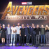 『アベンジャーズ／インフィニティ・ウォー』スタッフ＆キャスト陣-(C)Getty Images