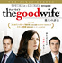 「グッド・ワイフ 彼女の評決」 - （C） 2011 CBS Studios Inc. THE GOOD WIFE and all related marks and logos are marks of CBS Studios Inc. All Rights Reserved.