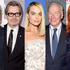 マーゴット・ロビー＆メリル・ストリープ＆ゲイリー・オールドマン＆アリソン・ジャネイ＆クリストファー・プラマー-(C)Getty Images