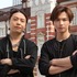 「KinKi Kidsのブンブブーン」(Ｃ)フジテレビ