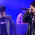 藤森慎吾＆SKY-HI／『ブラックパンサー』公開直前トークイベント
