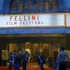 『フェリーニに恋して』（C） 2016 In Search of Fellini, LLC. All Rights Reserved.