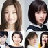 篠原涼子＆広瀬すず＆真木よう子＆小池栄子＆ともさかりえ＆渡辺直美／『SUNNY 強い気持ち・強い愛』(C)2018「SUNNY」製作委員会