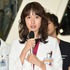 戸田恵梨香／「コード・ブルー～ドクターヘリ緊急救命～THE THIRD SEASON」制作会見
